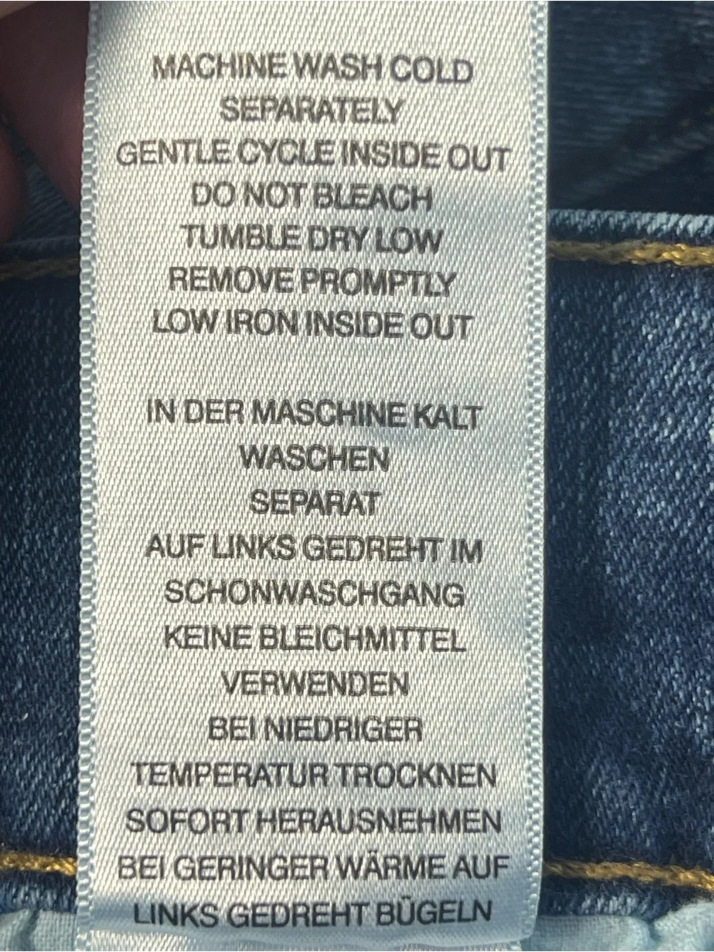 True Religion Mens Rocco Relaxed Skinny Jeans Blue Medium Wash Flap Pocket Sz 30